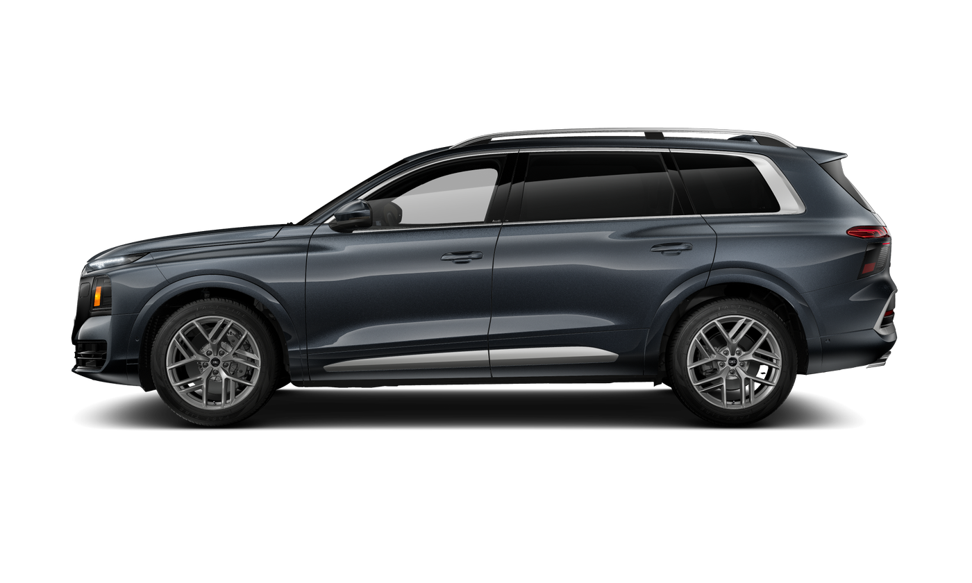 2027 Audi Q9