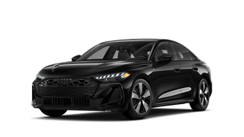 Photo of 2026 Audi A5 Sedan 