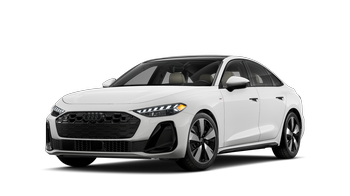 Photo of 2026 Audi A5 Sedan