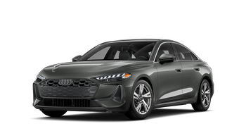 Photo of 2026 Audi A5 Sedan 