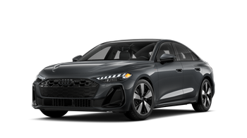 Photo of 2026 Audi A5 Sedan
