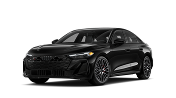 Photo of 2026 Audi S5 Sedan