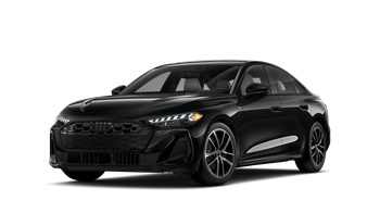 Image de {{modelName}} 2026 Audi A5 Sedan 