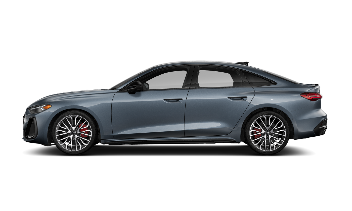 2027 Audi S5