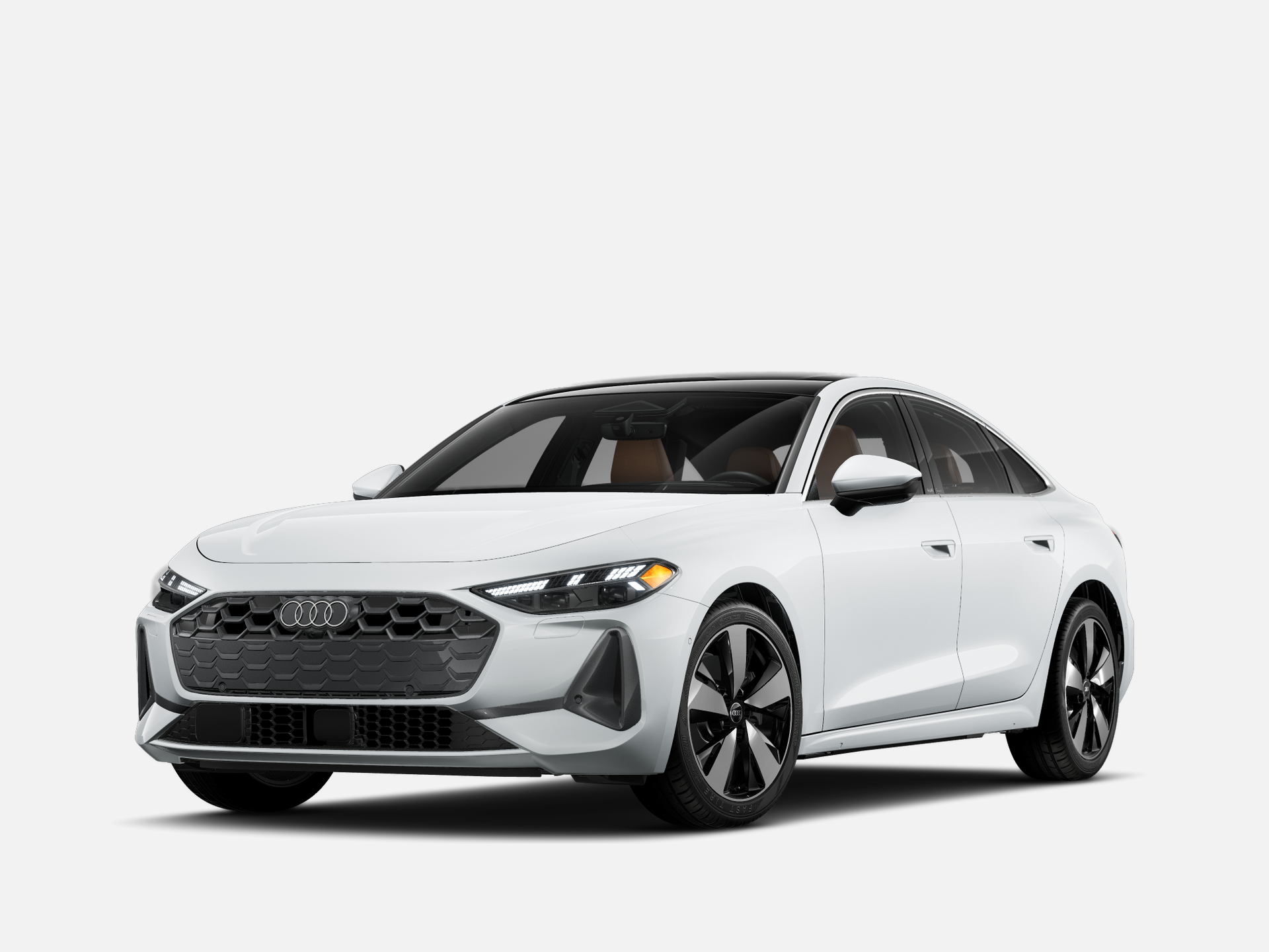 2025 Audi New A5 Prestige