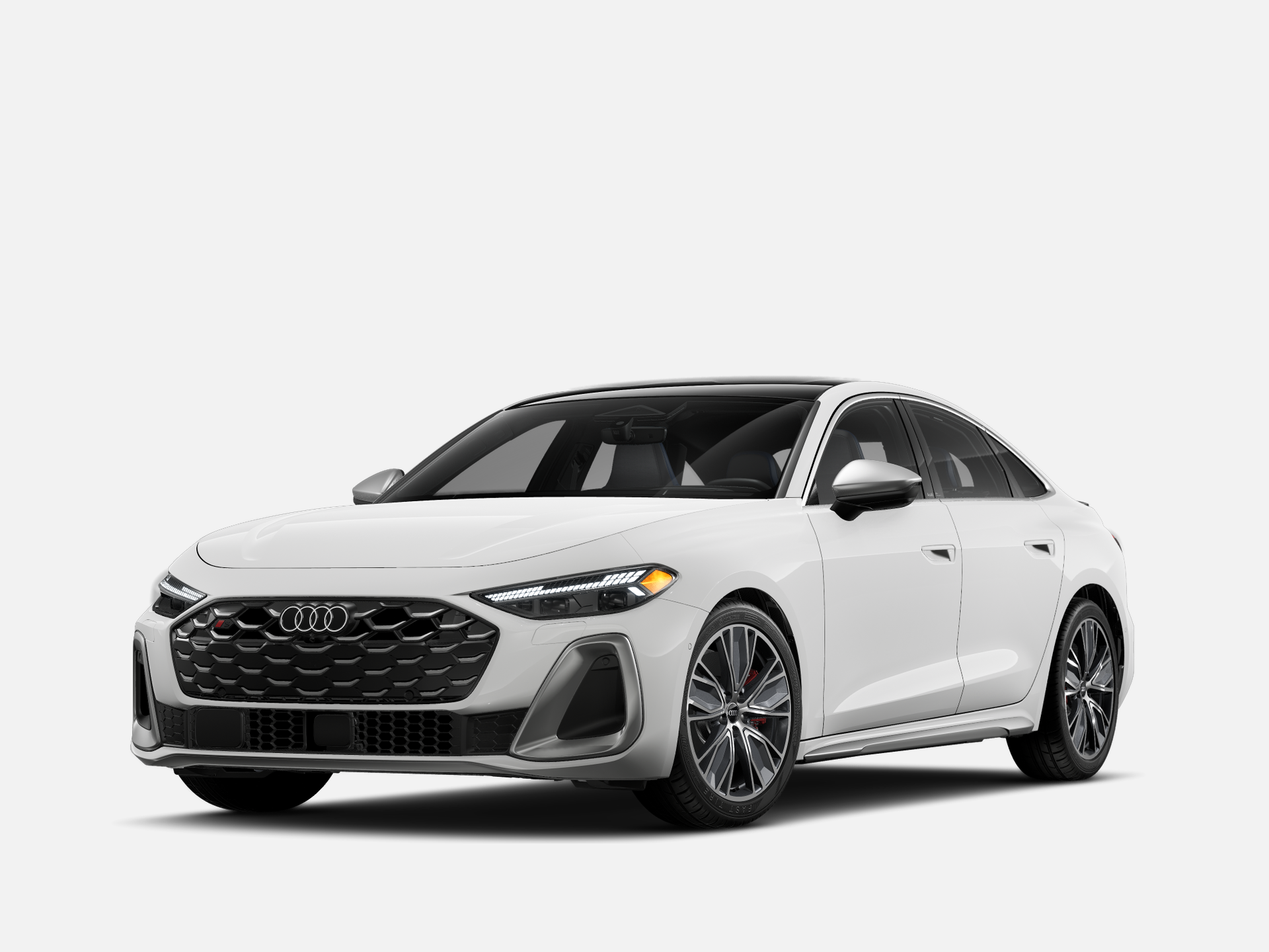 2025 Audi S5 Prestige - Photo 13