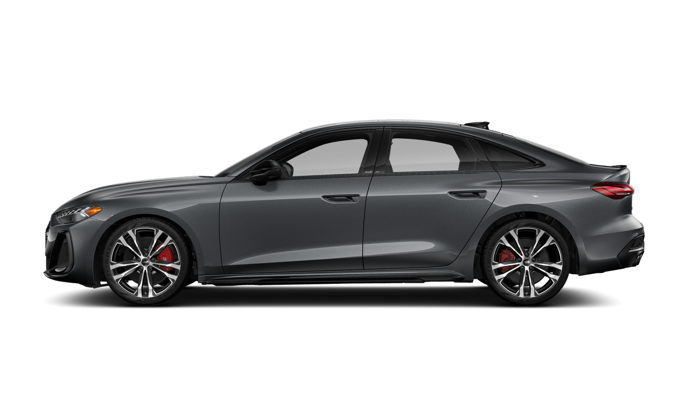 2027 Audi S5