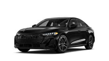 Photo of 2026 Audi A5 Sedan