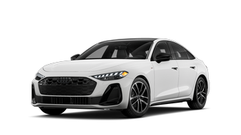 Photo of 2026 Audi A5 Sedan 