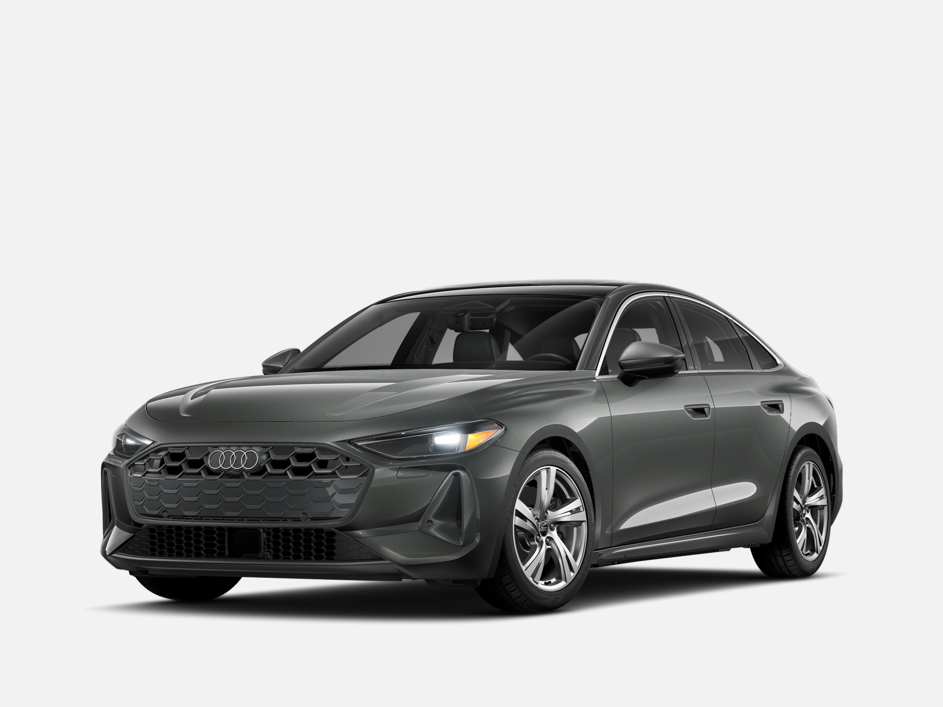 2026 Audi A5