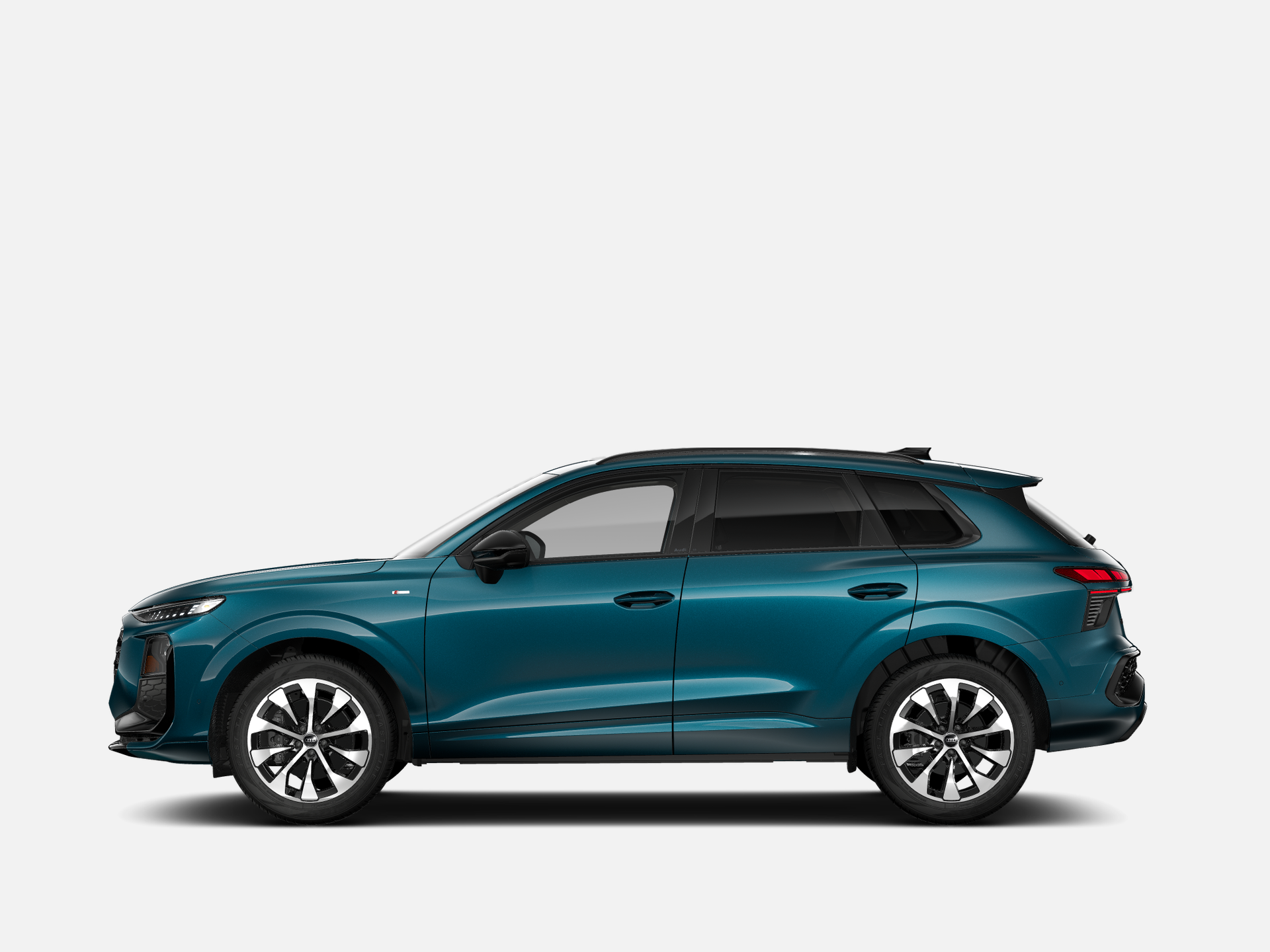 2026 Audi Q3 Base - Photo 31