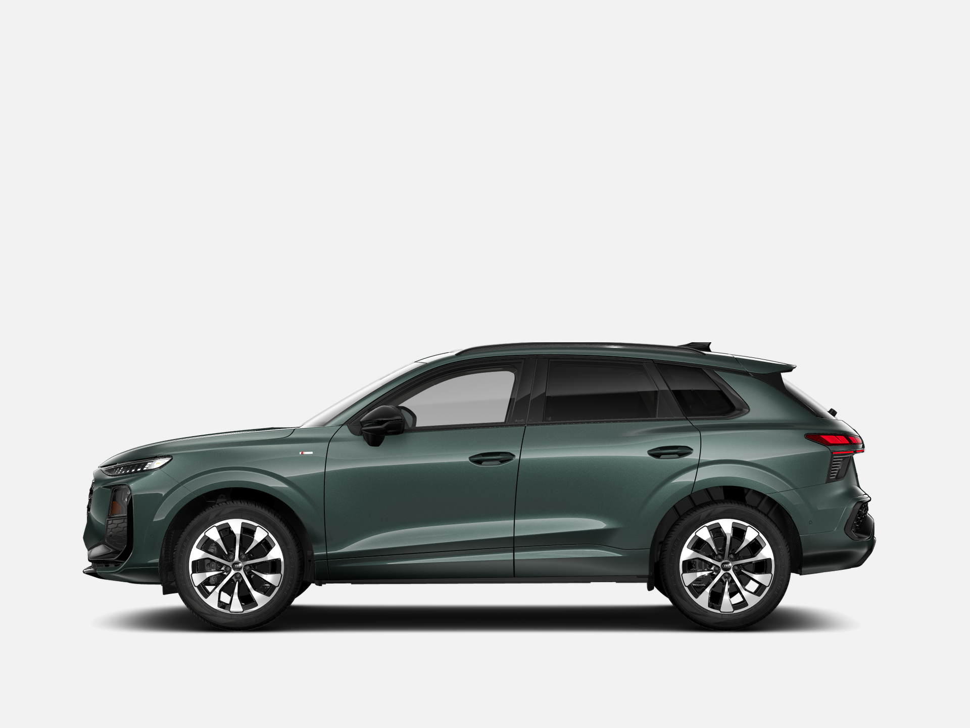 2026 Audi Q3 Base - Photo 8