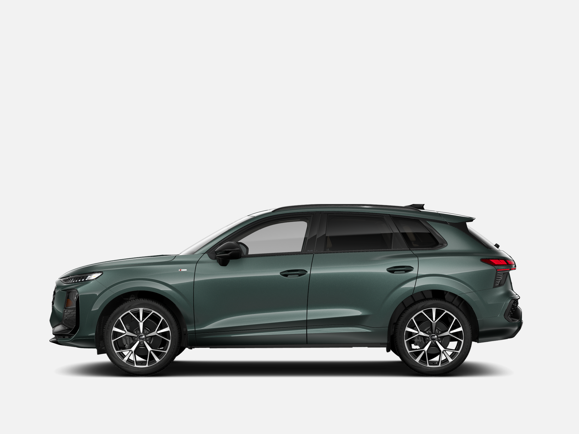 2026 Audi Q3 Base - Photo 30