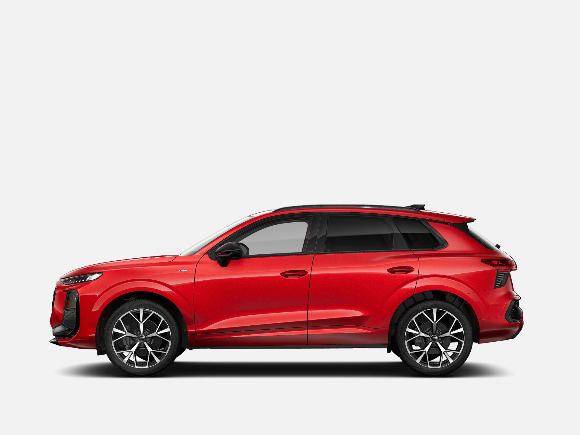 2026 Audi Q3 Base - Photo 34