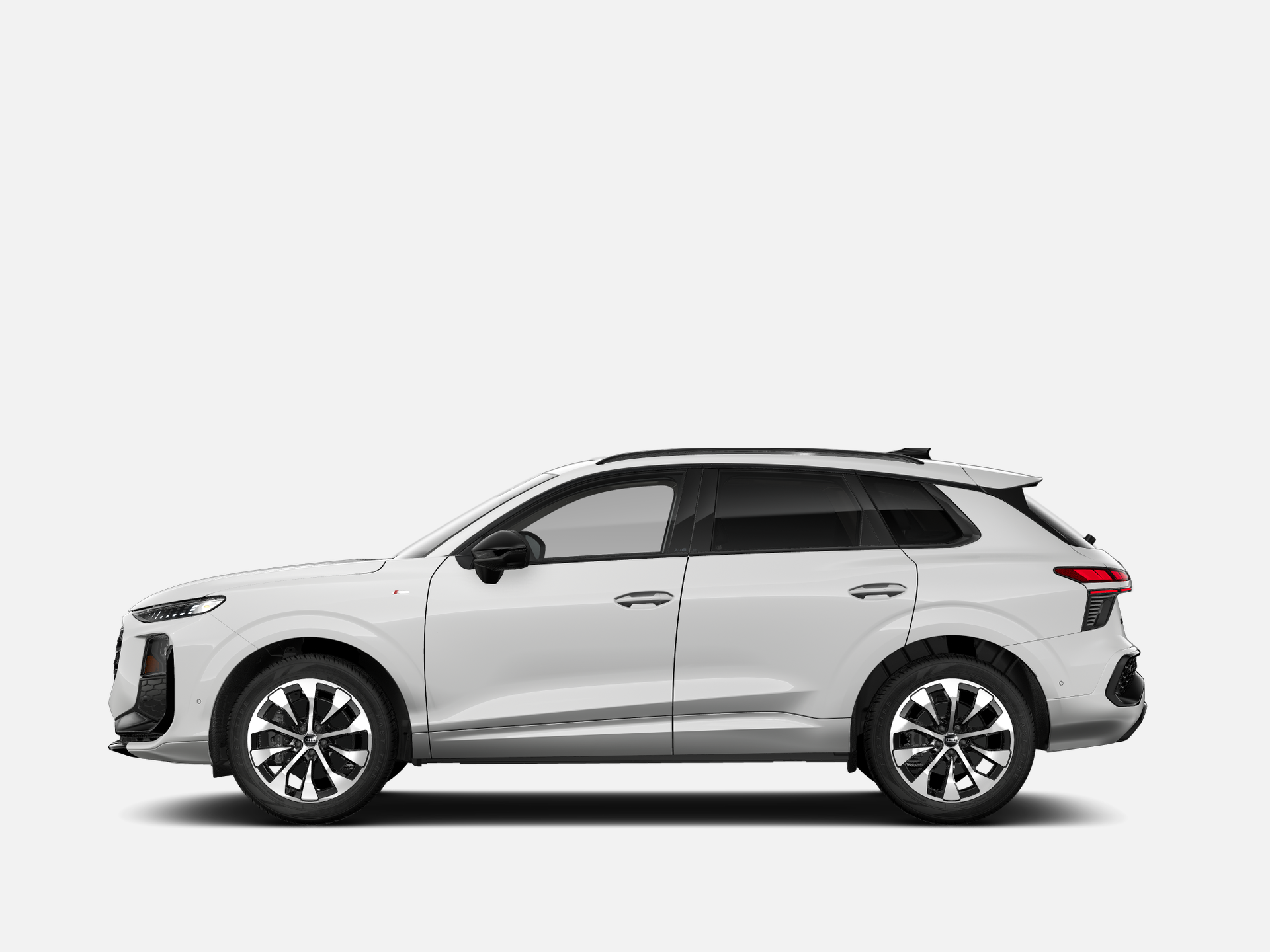 2026 Audi Q3 Base - Photo 8