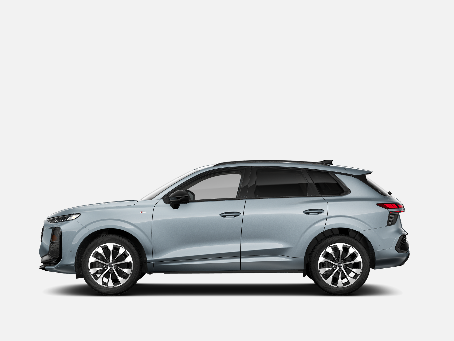 2026 Audi Q3 Base - Photo 8