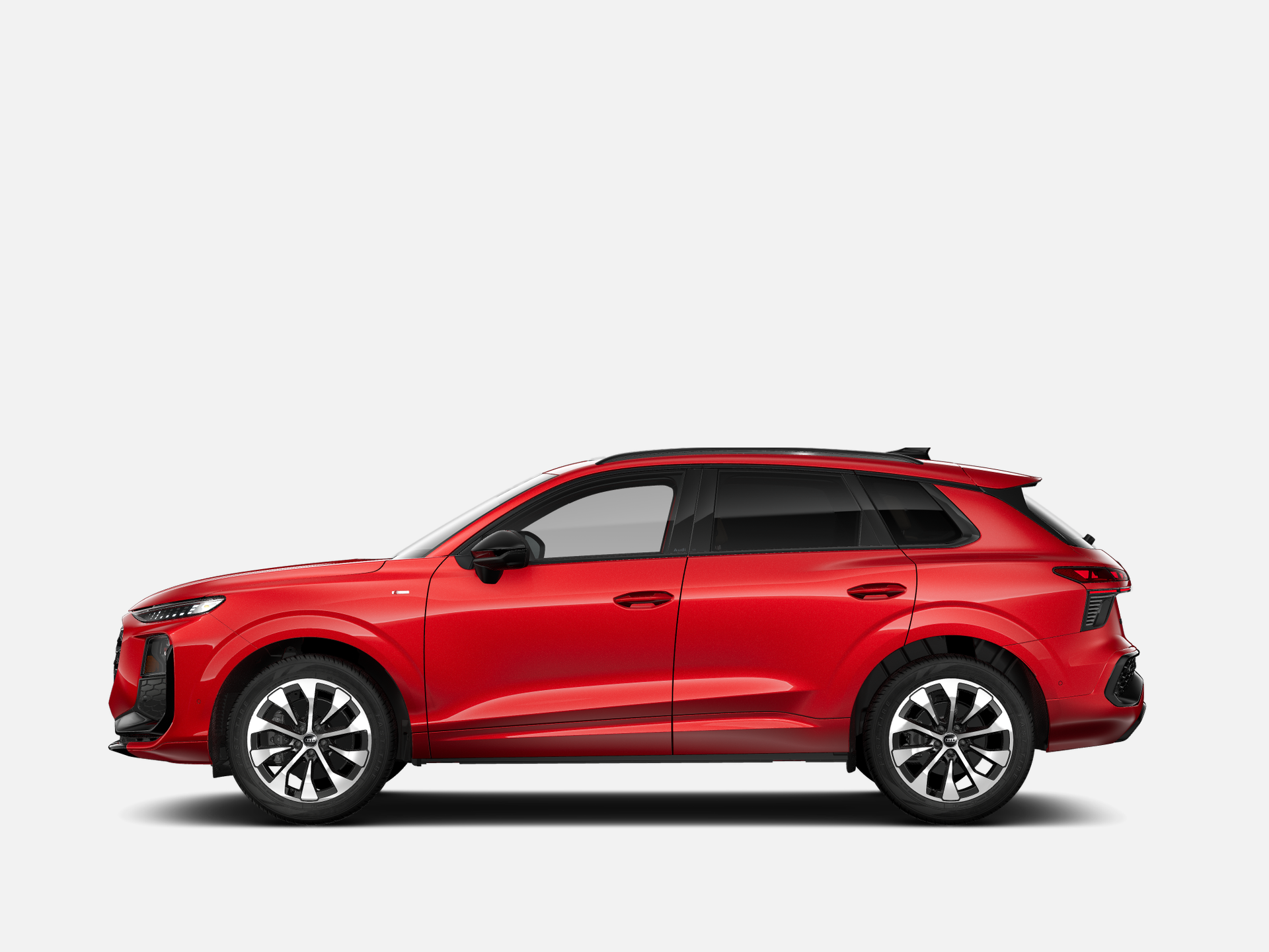 2026 Audi Q3 Base - Photo 8
