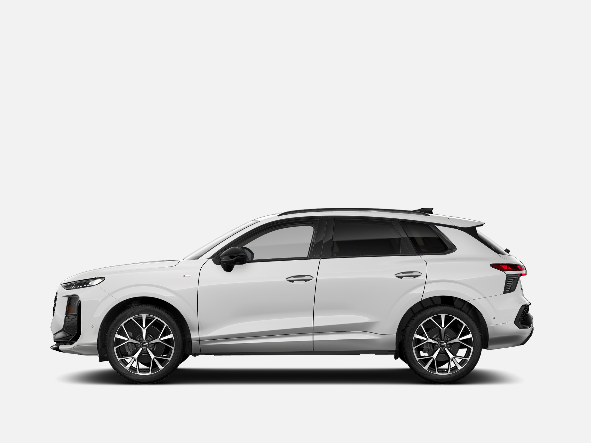 2026 Audi Q3 Base - Photo 8
