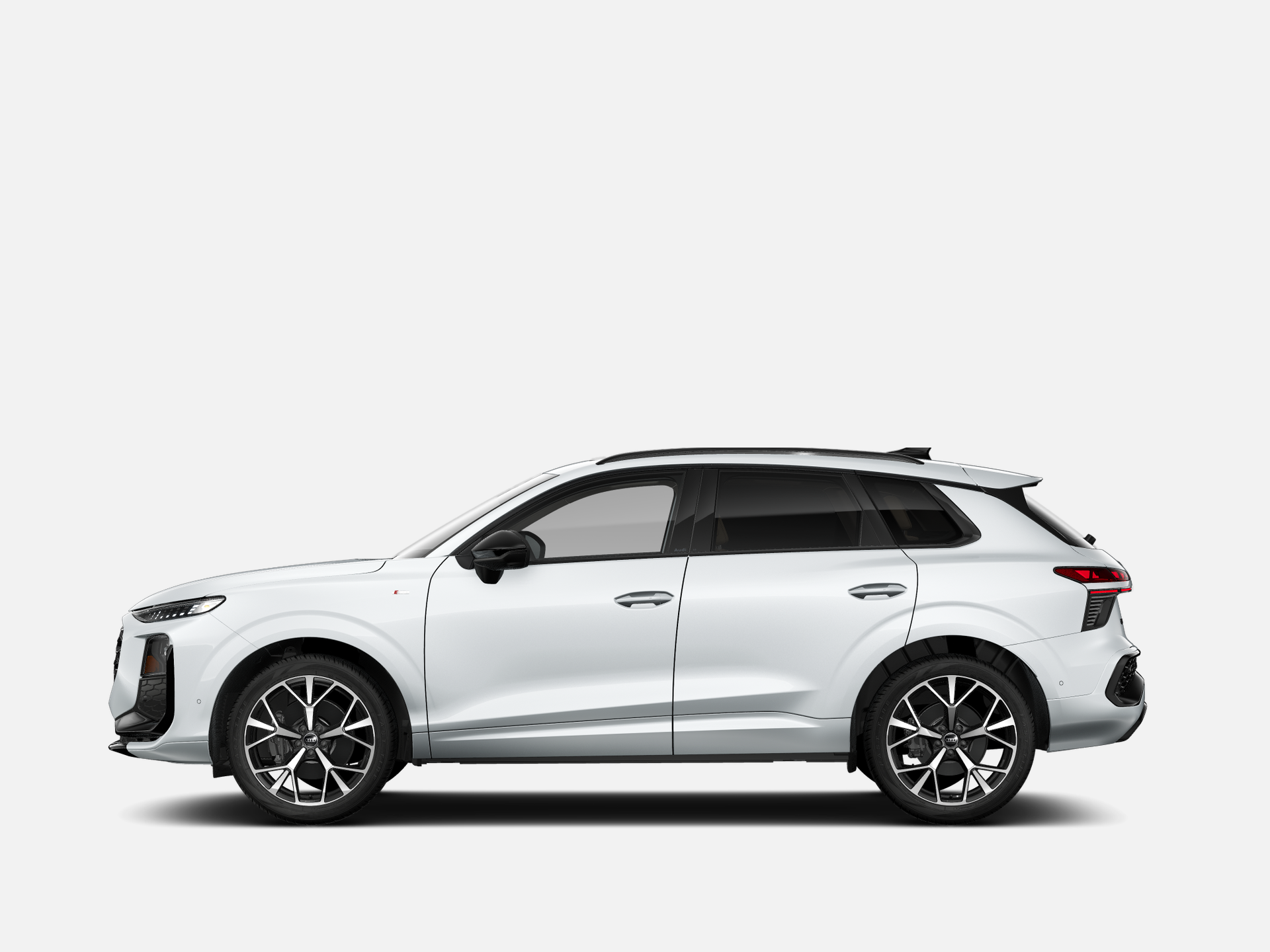 2026 Audi Q3 Base - Photo 8