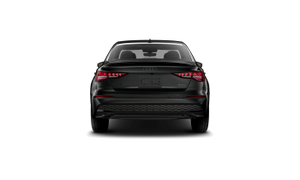 2026 Audi A3 Sedan