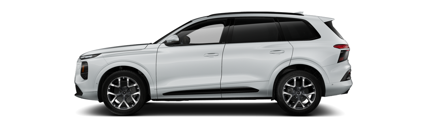 2027 Audi Q7 Premium Plus - Photo 19