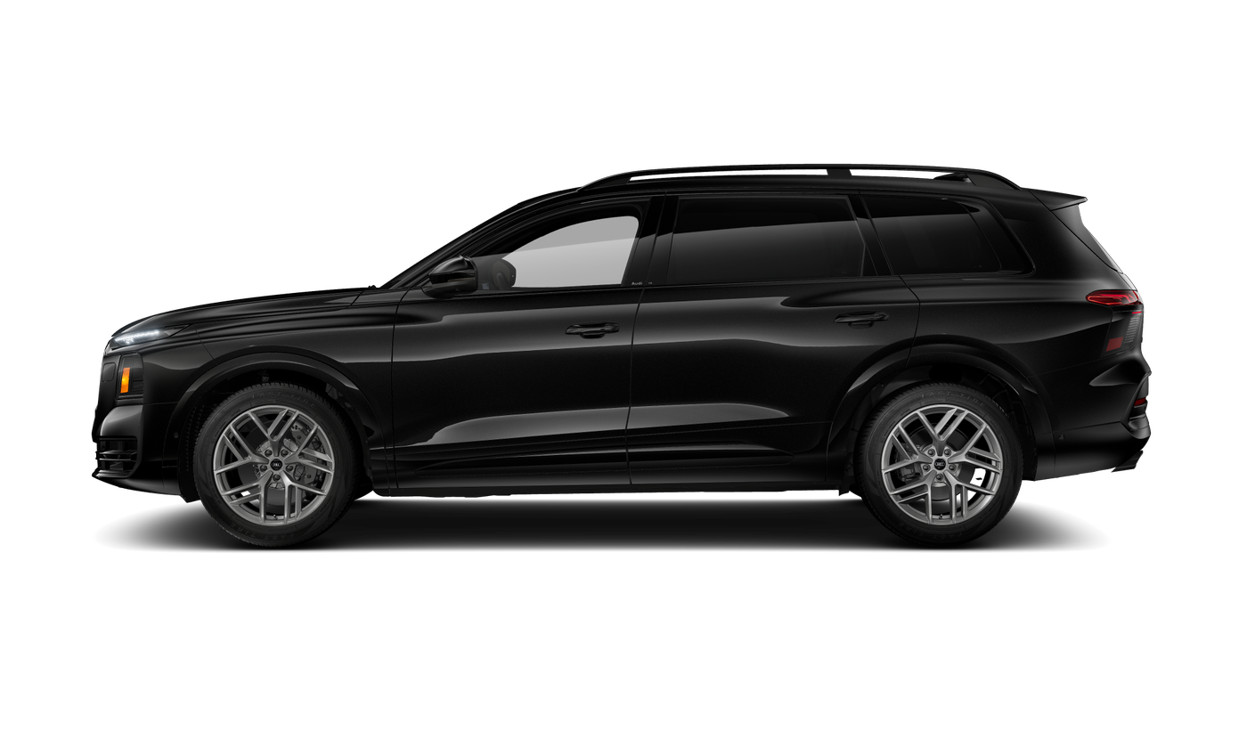 2027 Audi Q9