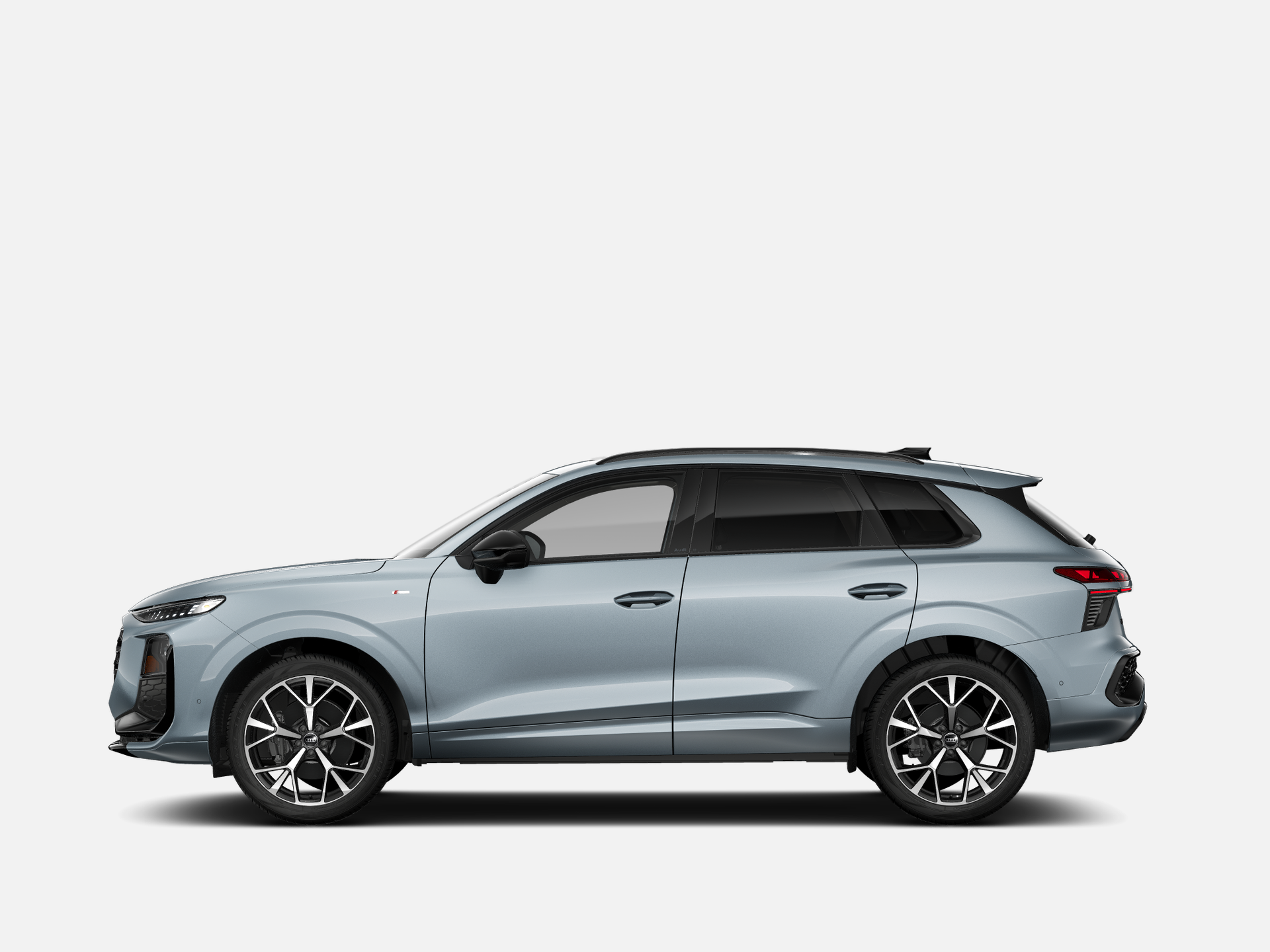 2026 Audi Q3 Base - Photo 8