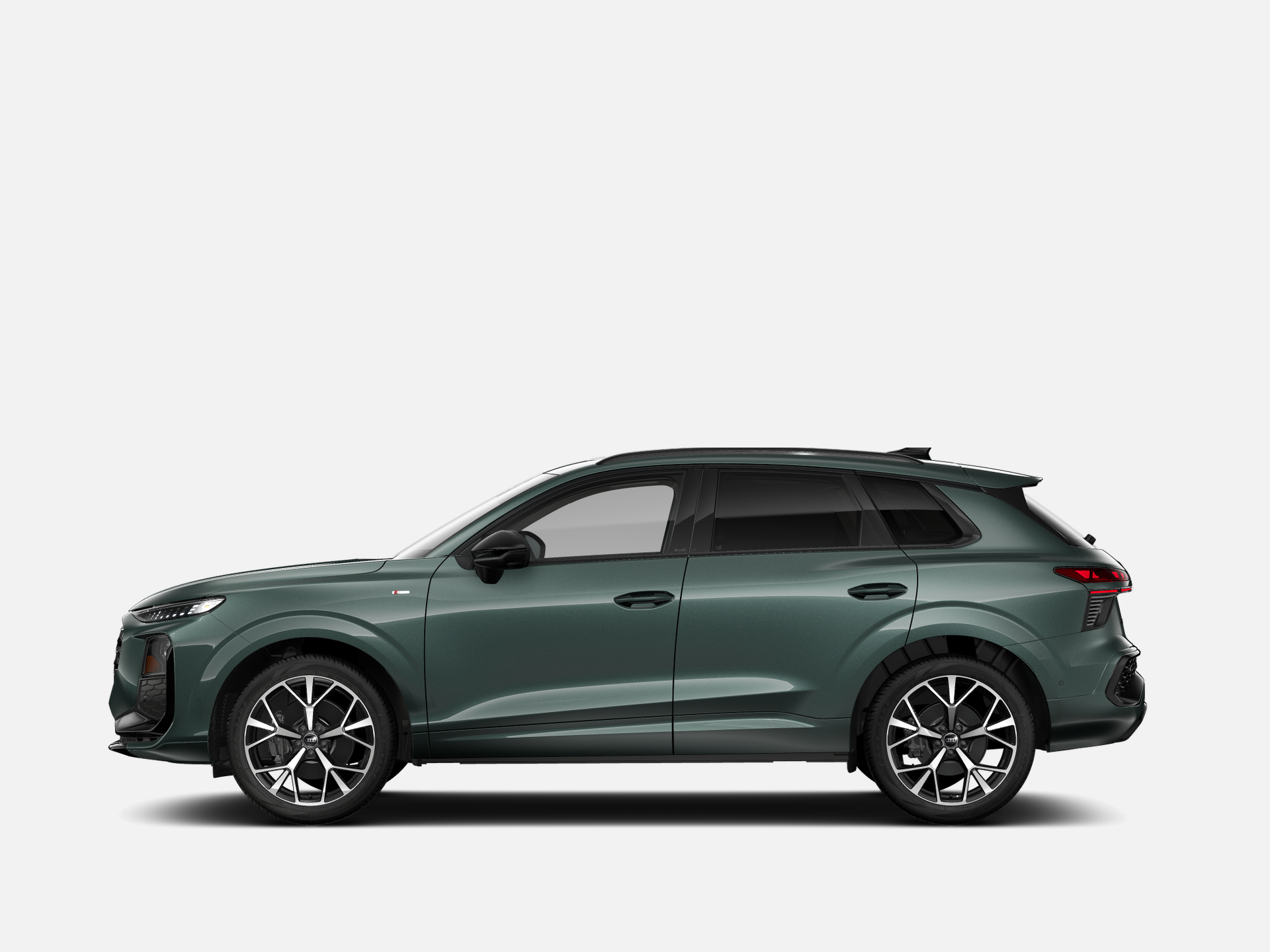 2026 Audi Q3 Base - Photo 8