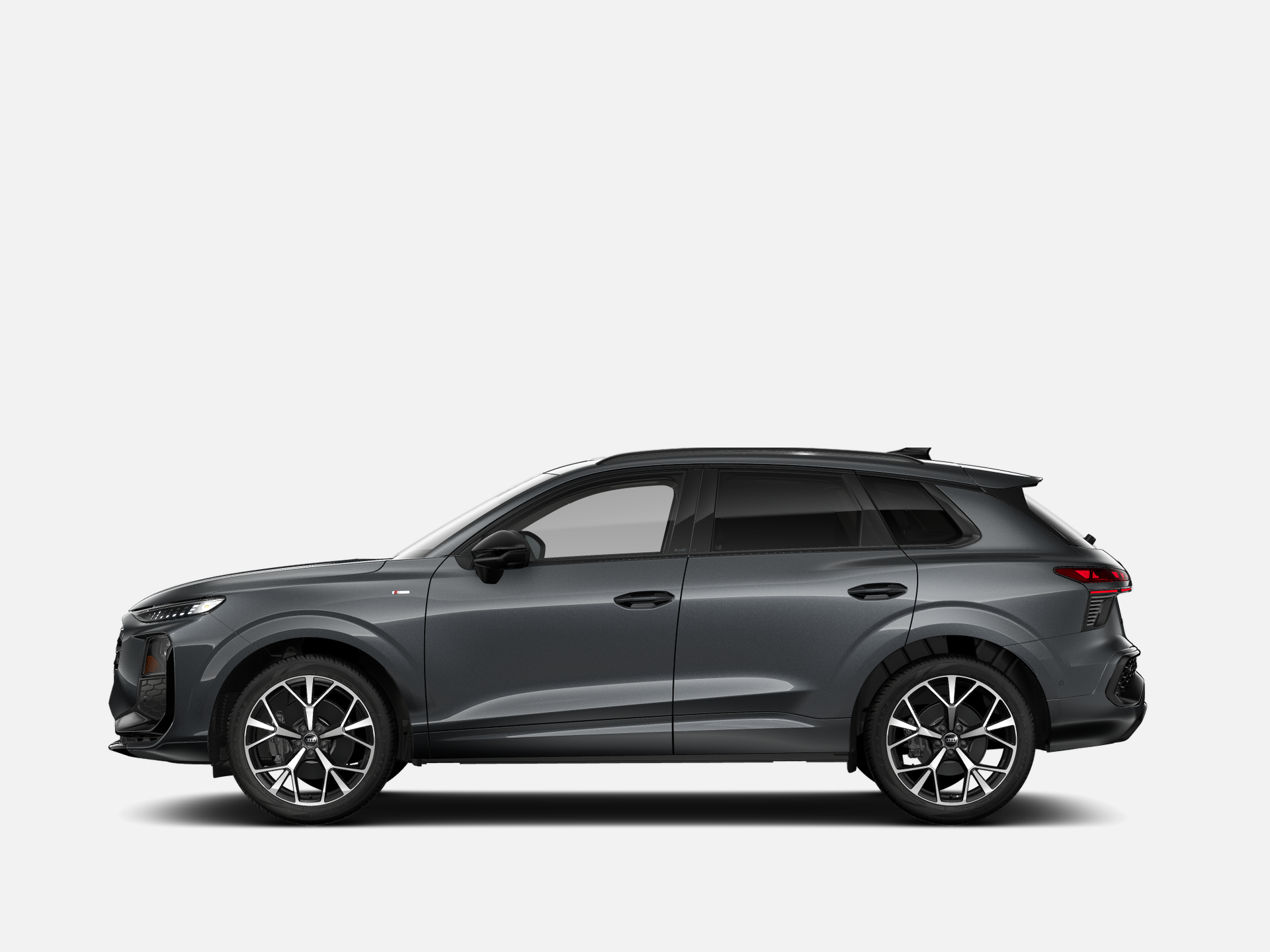 2026 Audi Q3 Base - Photo 8