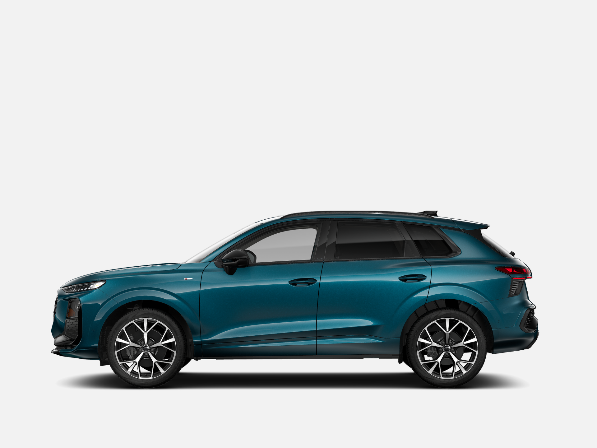 2026 Audi Q3 Base - Photo 40