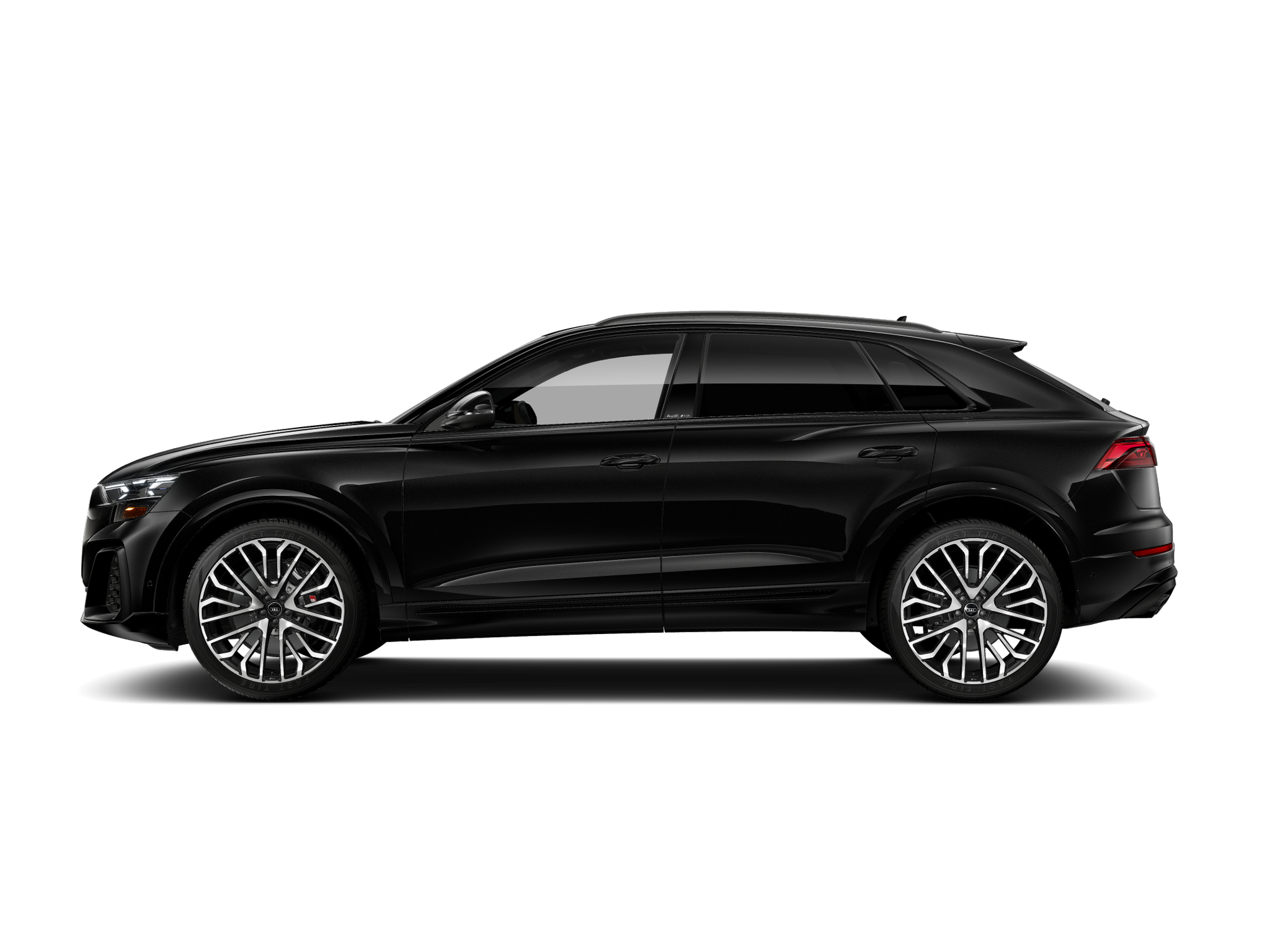 2026 Audi SQ8