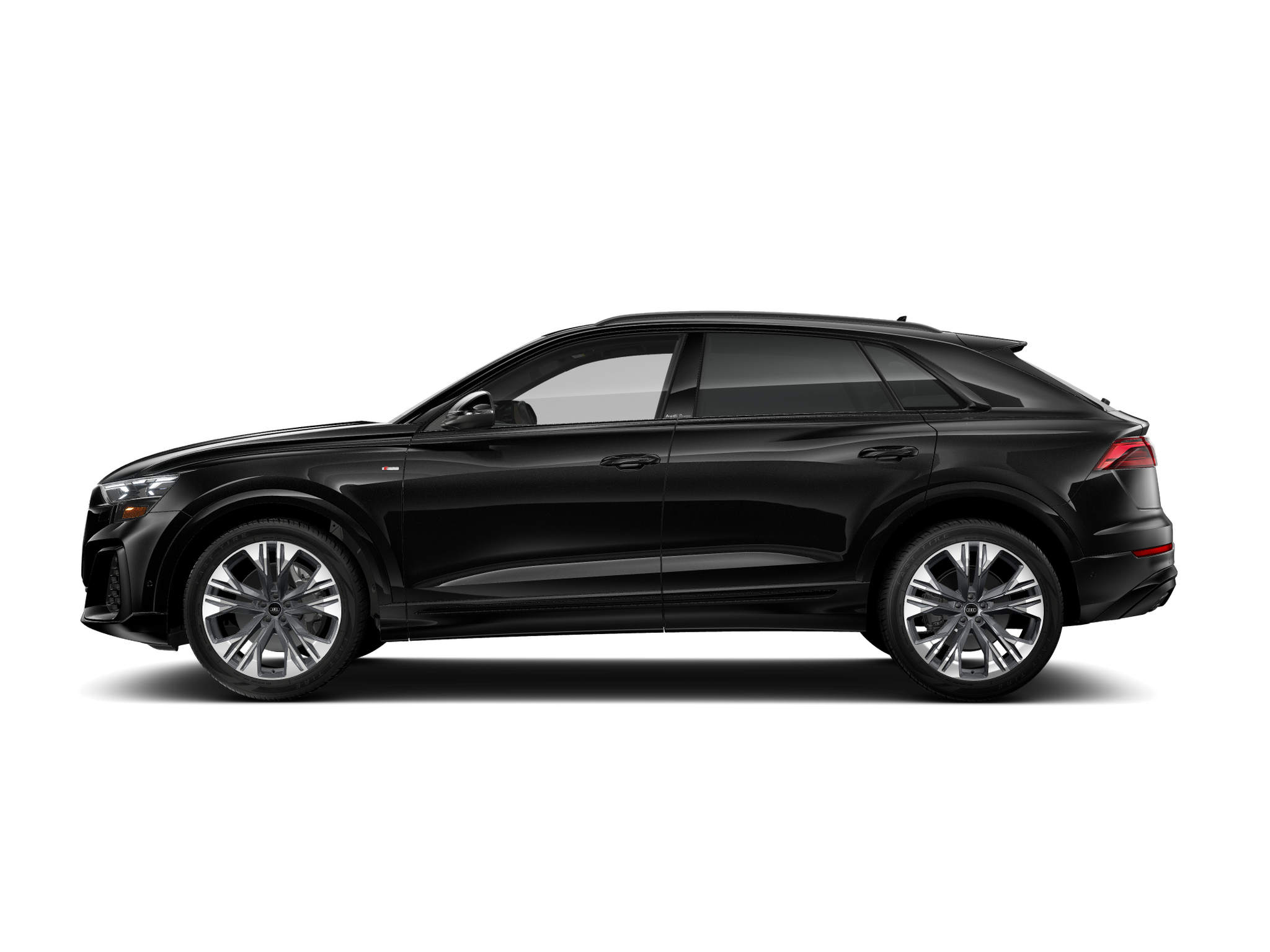 2025 Audi Q8