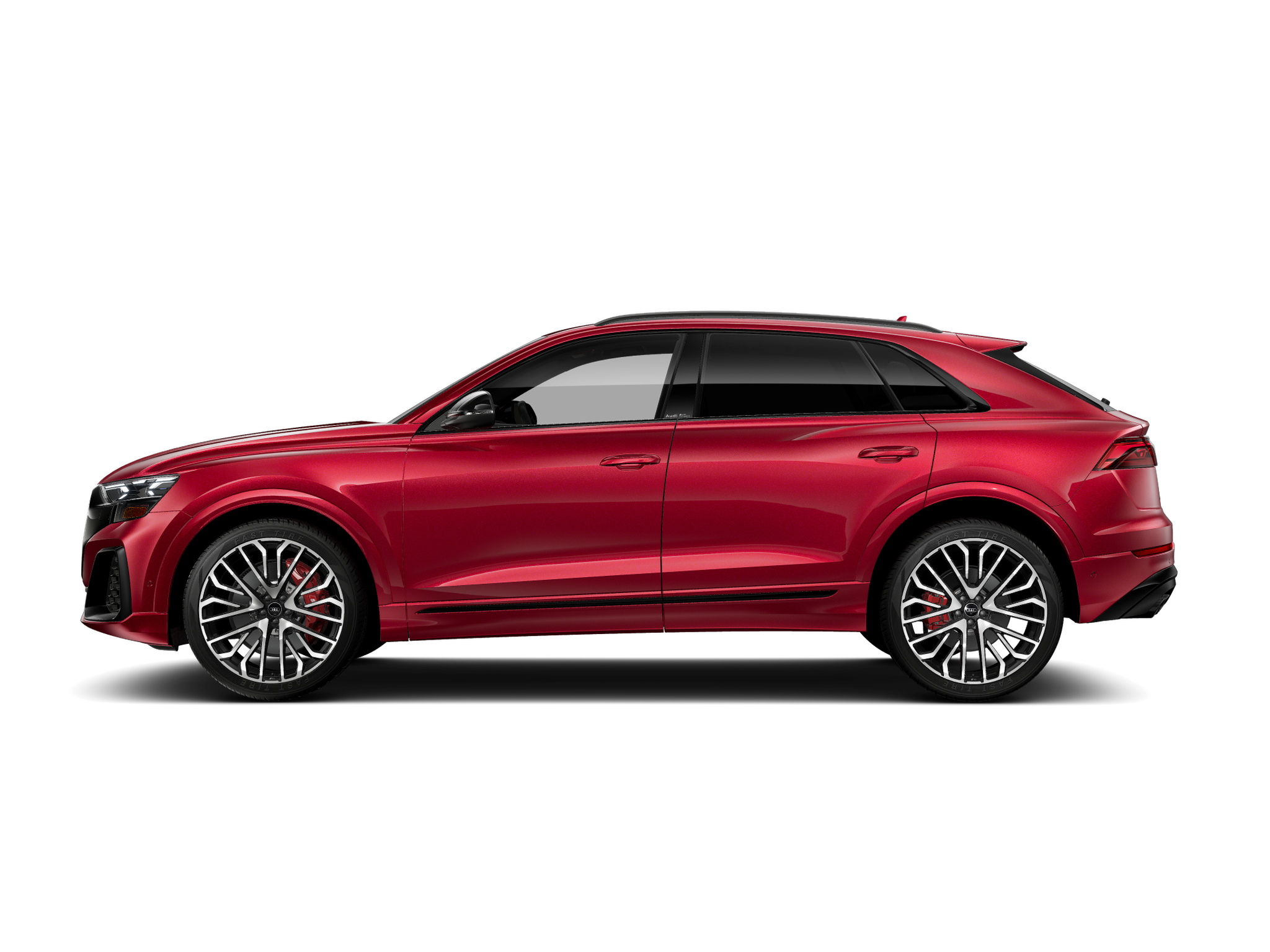 2024 Audi SQ8