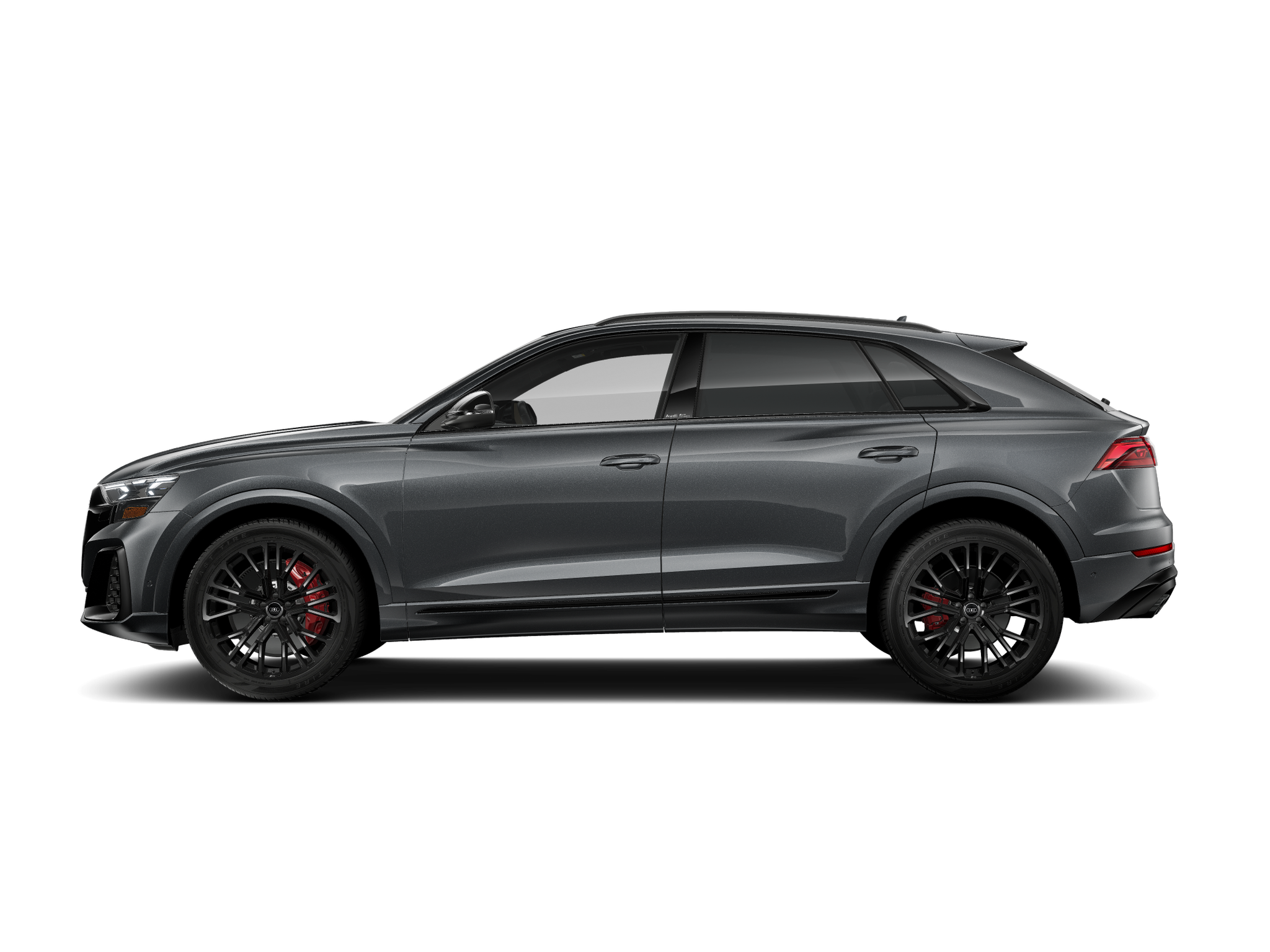 2024 Audi SQ8