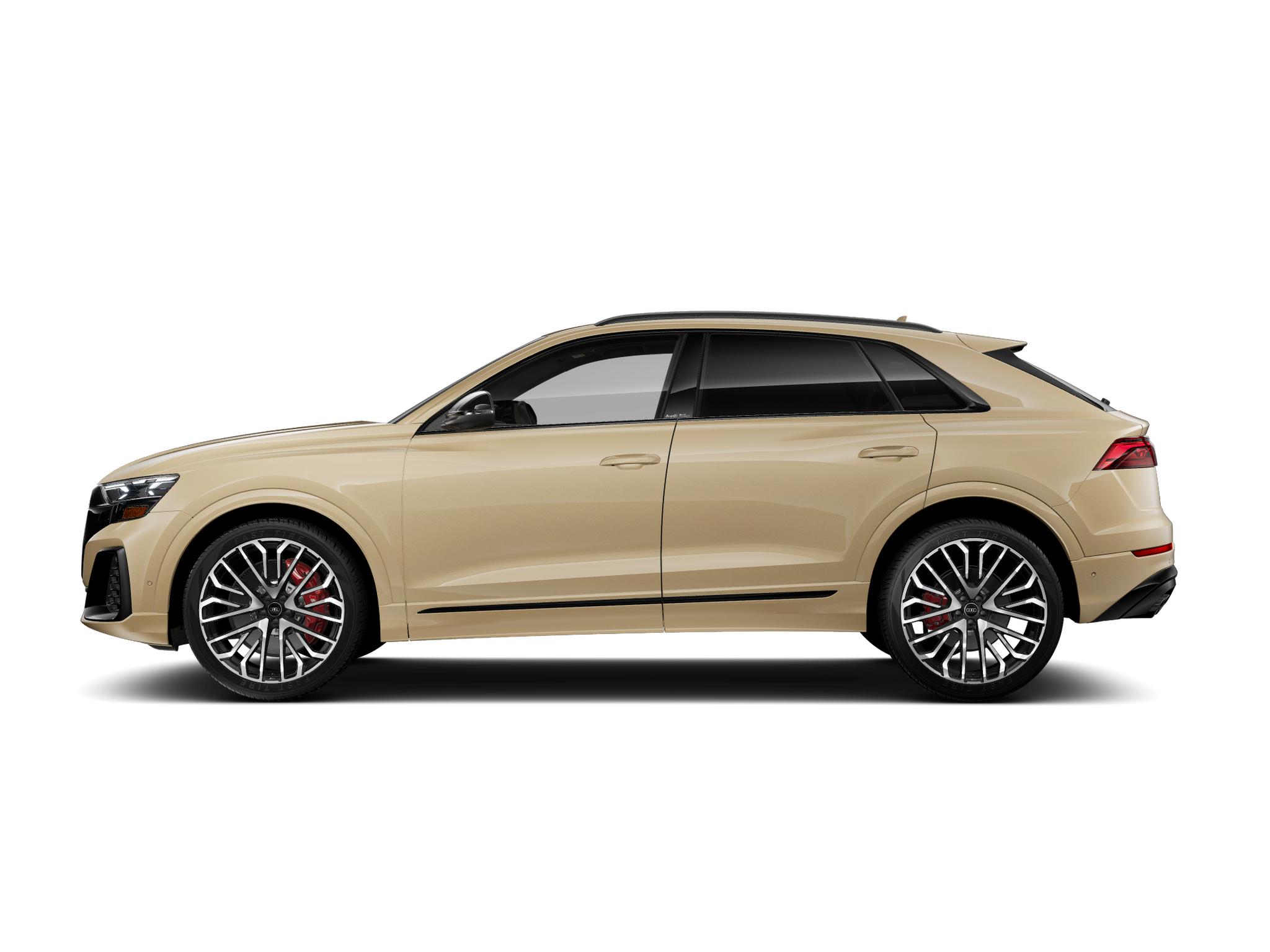 2024 Audi SQ8