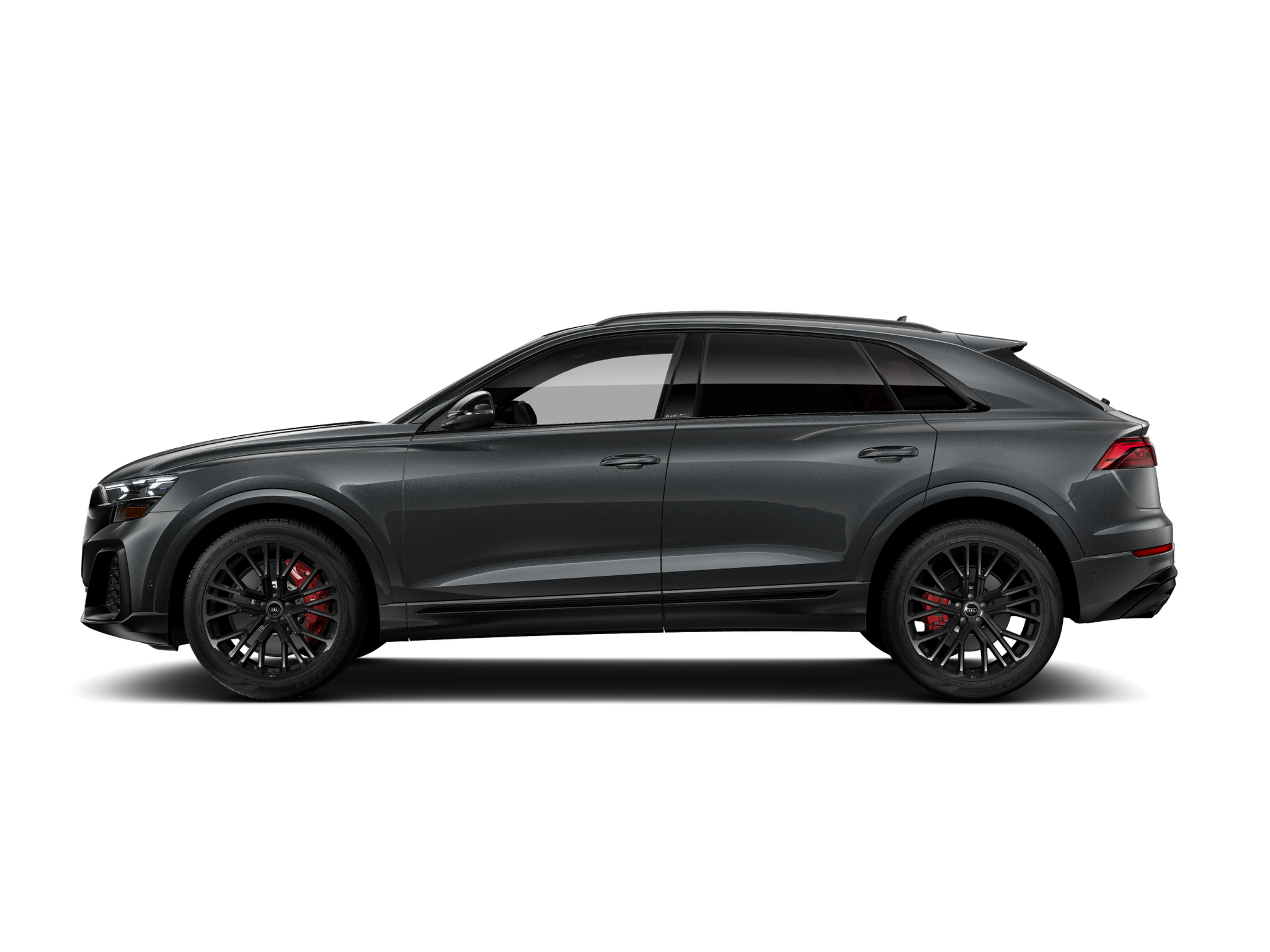 2024 Audi SQ8