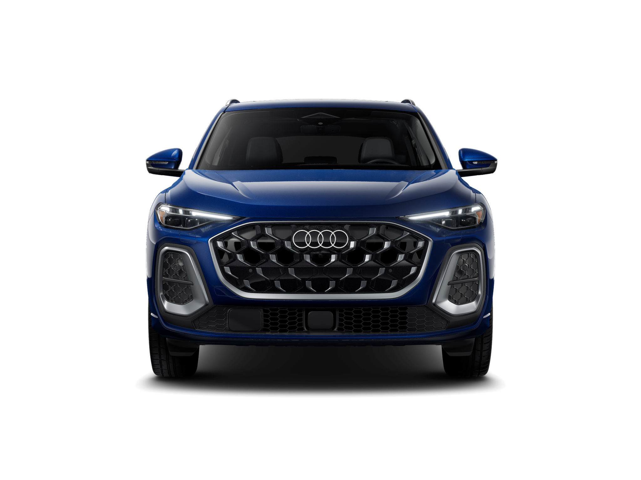 2025 Audi Q5 Sportback