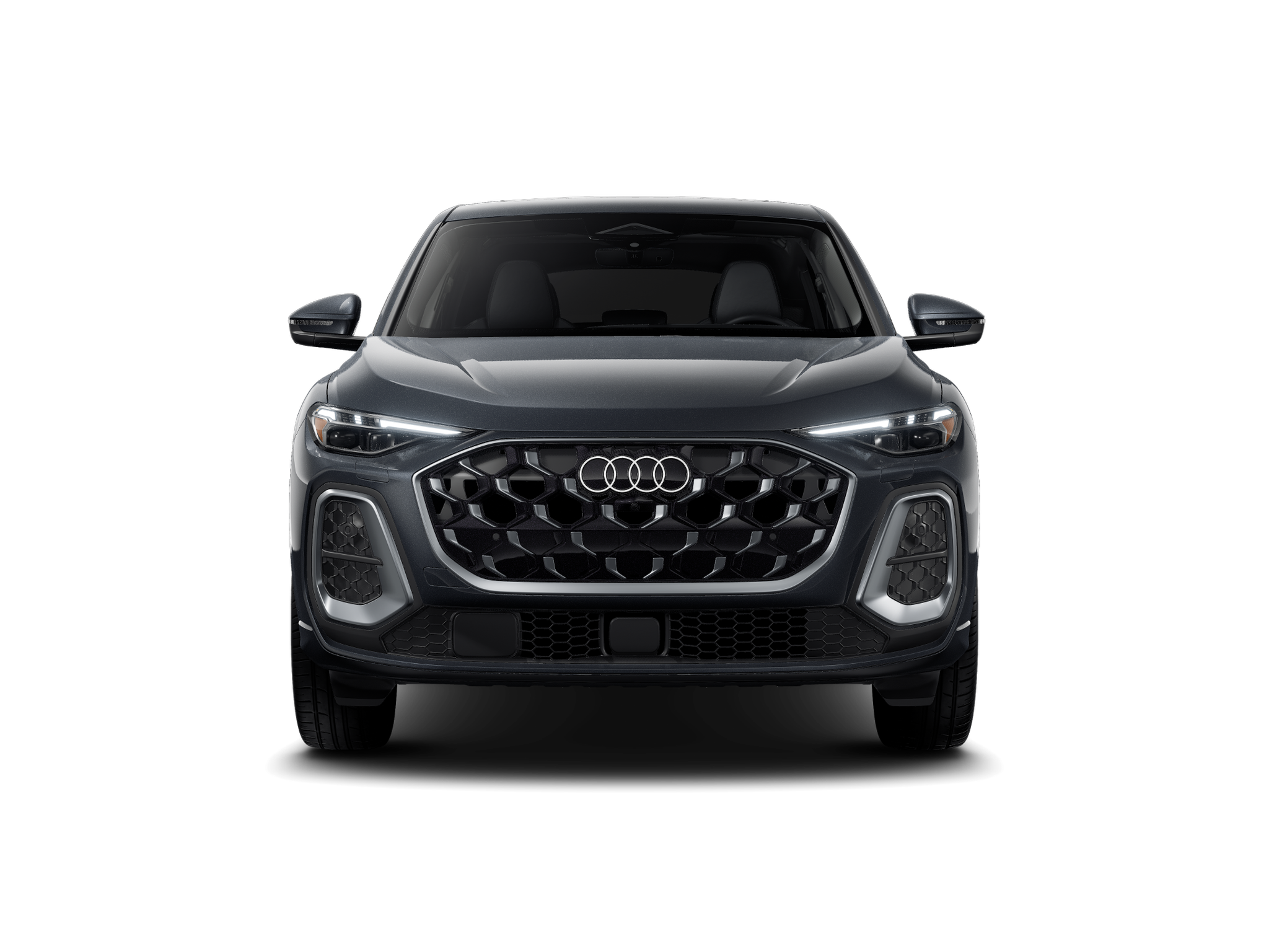 2025 Audi Q5 Sportback
