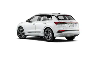 Image about Audi Q4 e-tron 45 e-tron S line kW