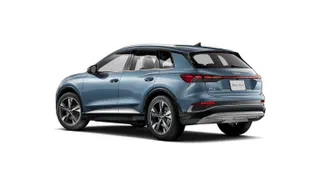 Image about Audi Q4 e-tron 45 e-tron S line kW