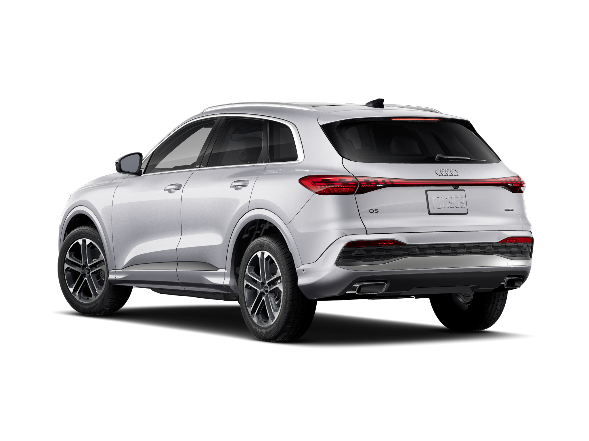 2025 AUDI Q5 - Image 5