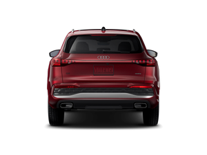2025 AUDI Q5 - Image 14