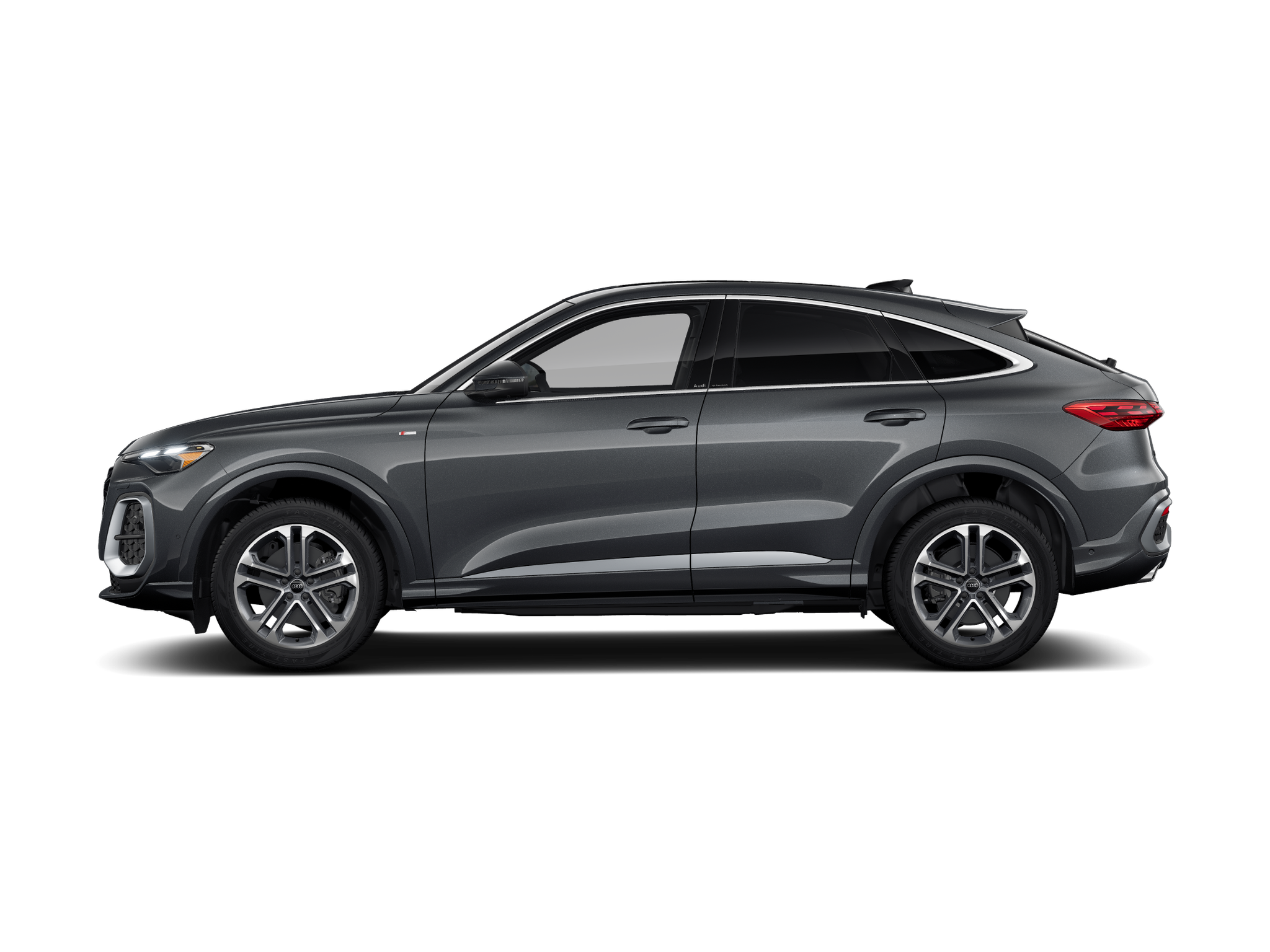 2025 Audi Q5 Sportback