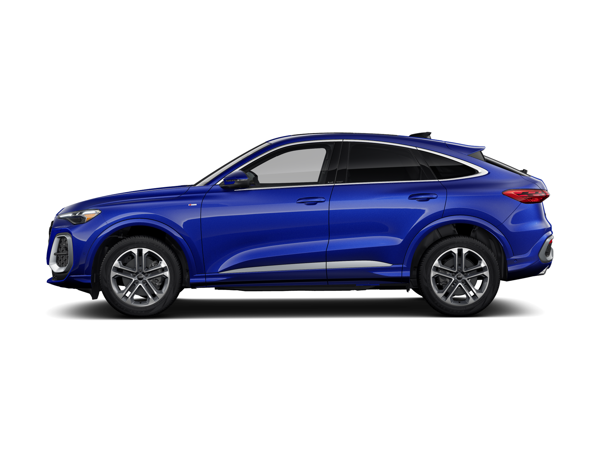 2025 Audi Q5 Sportback