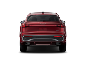 2025 AUDI Q5 - Image 14
