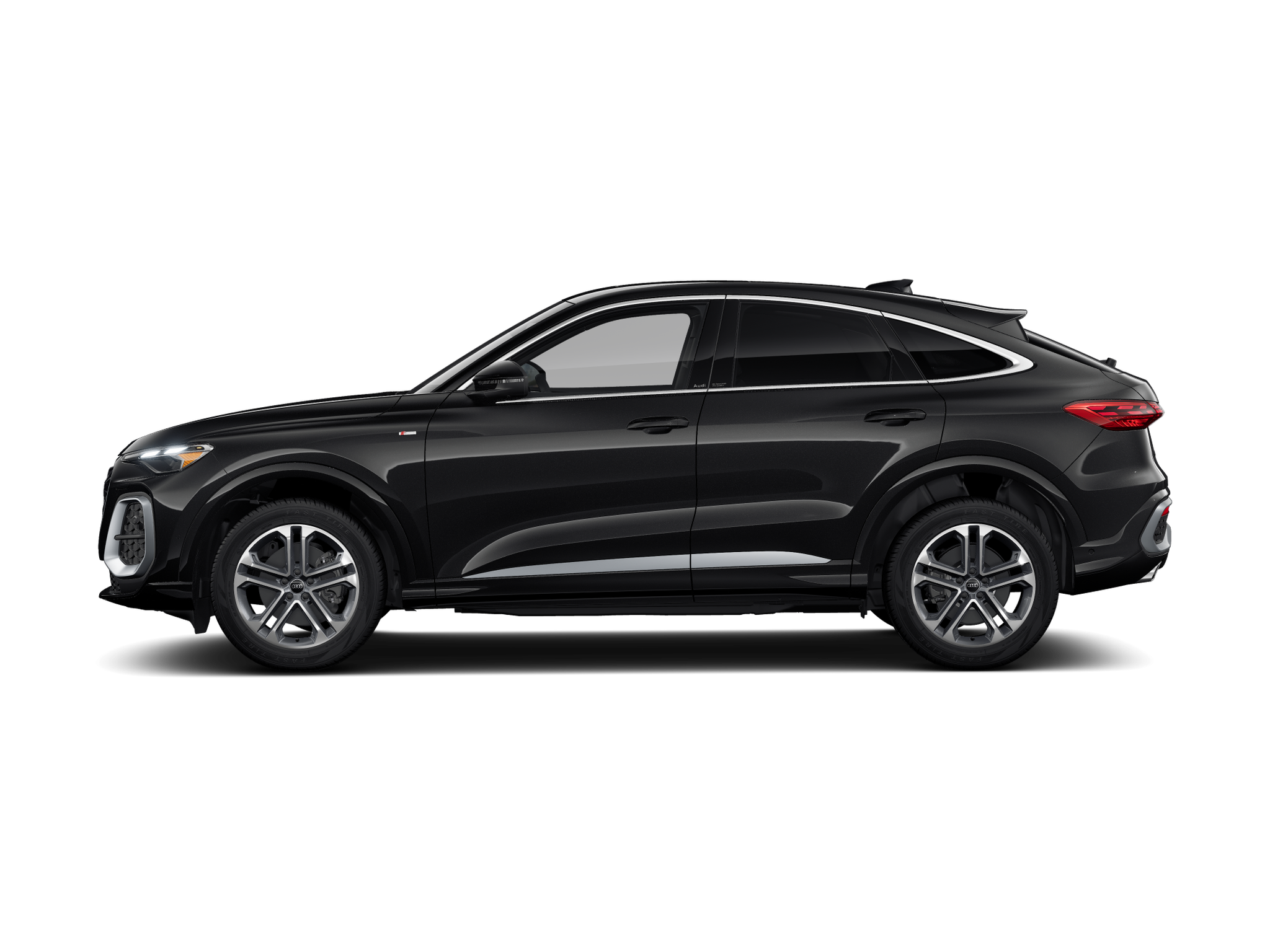 2025 Audi Q5 Sportback
