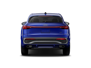 2025 AUDI Q5 - Image 14