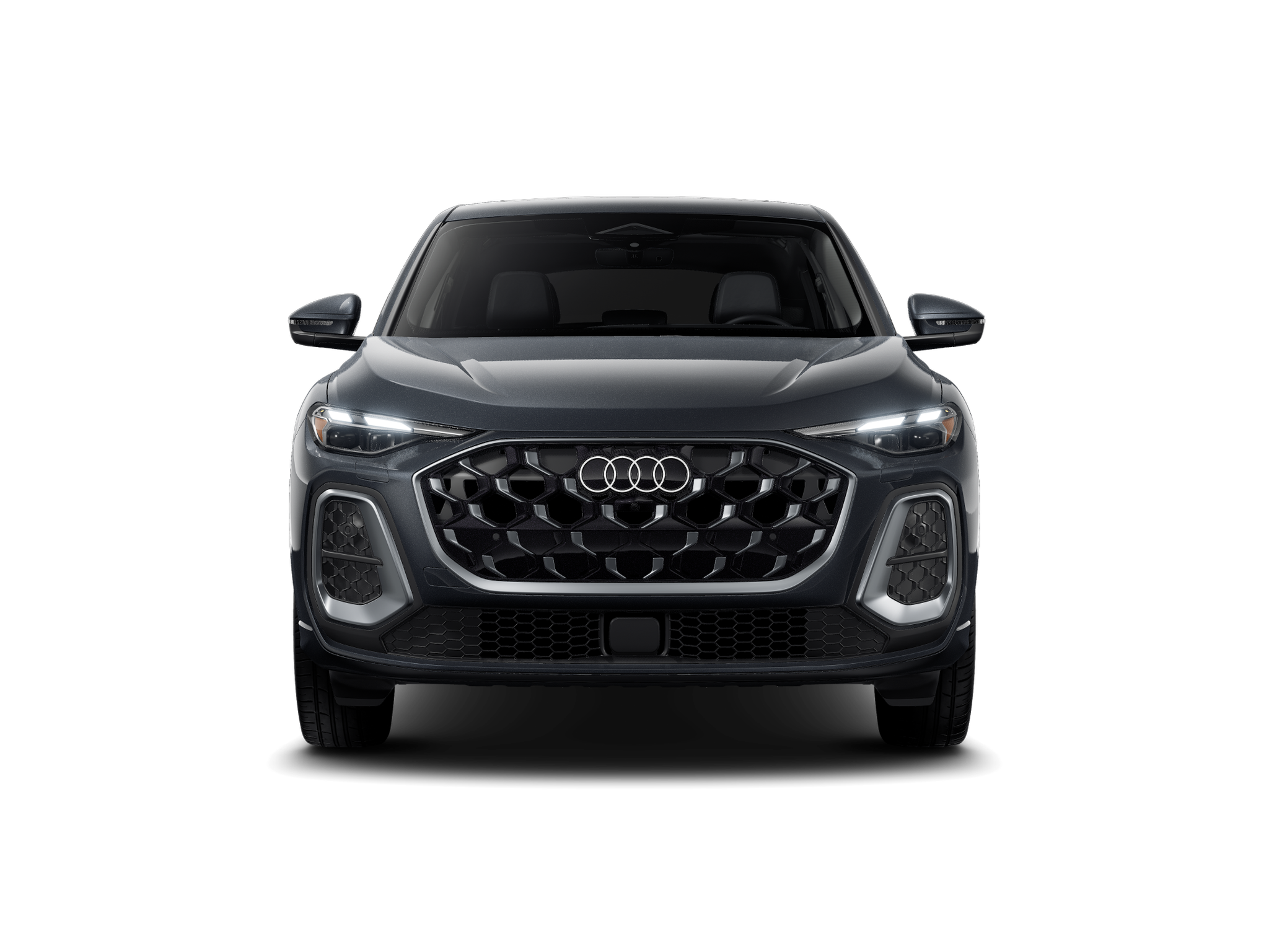 2025 Audi Q5 Sportback