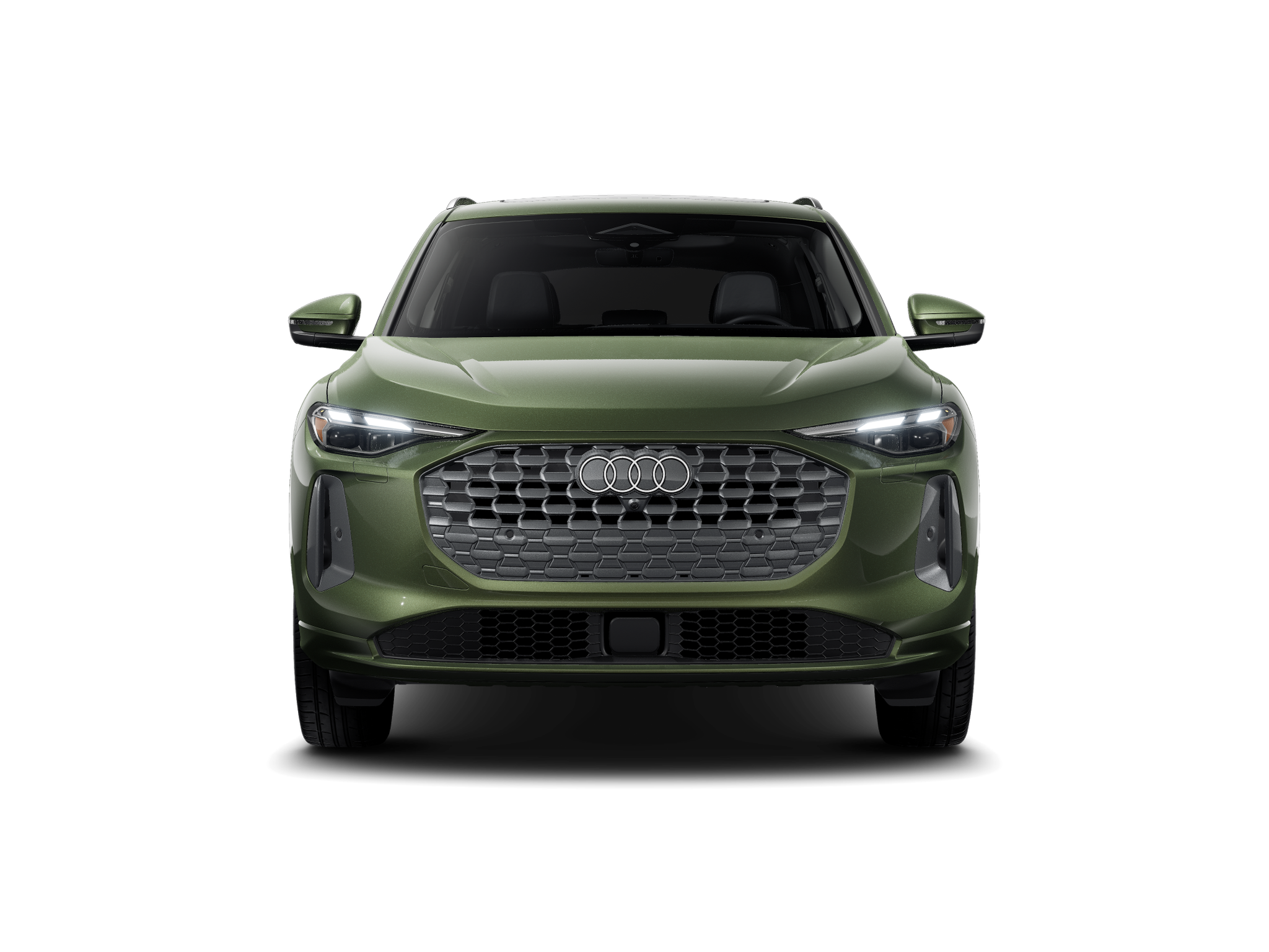 2025 AUDI Q5 - Image 3