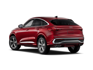 2025 AUDI Q5 - Image 15